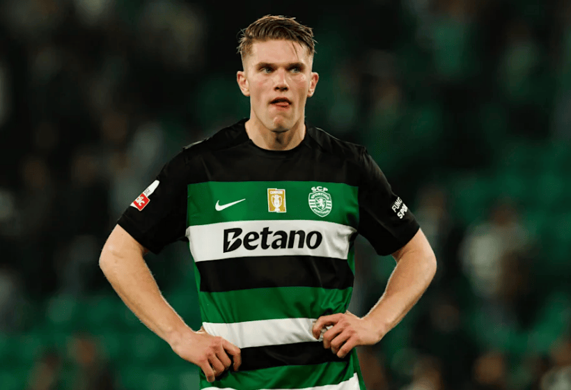 半路杀出搅局者！阿森纳签约哲凯赖什突生变数