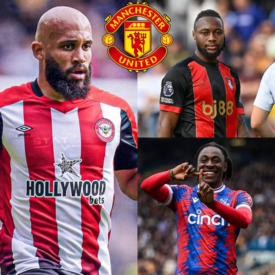 曝哲凯赖什只把曼联当备胎，阿莫林转向德甲中锋！姆贝莫B计划浮现