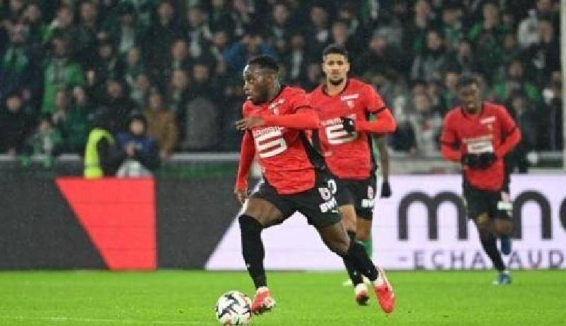 3000万-3500万欧！23岁法甲前锋引多队哄抢，或让新队锋线大升级