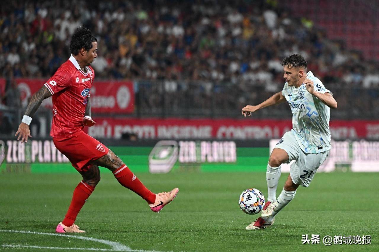 4000万欧+奖金！国米砸钱抢科内，罗马老板迟迟不点头这笔交易悬了？