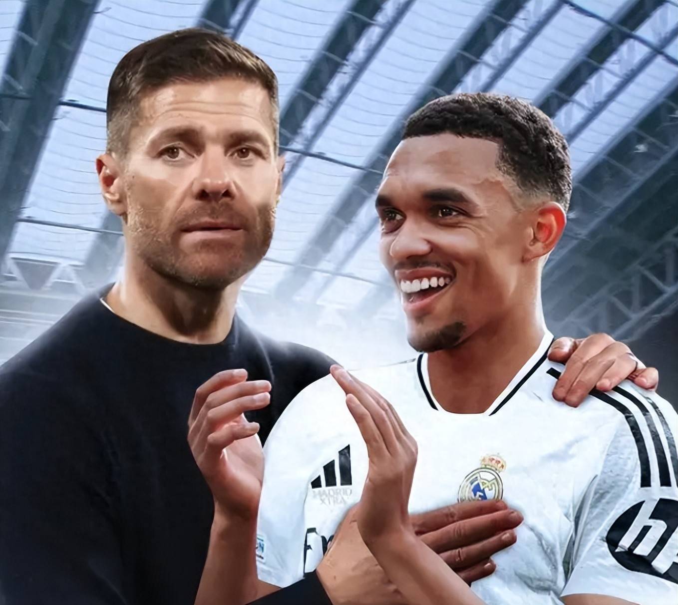 阿诺德踢不了西甲，皇马和阿隆索面临关键抉择！